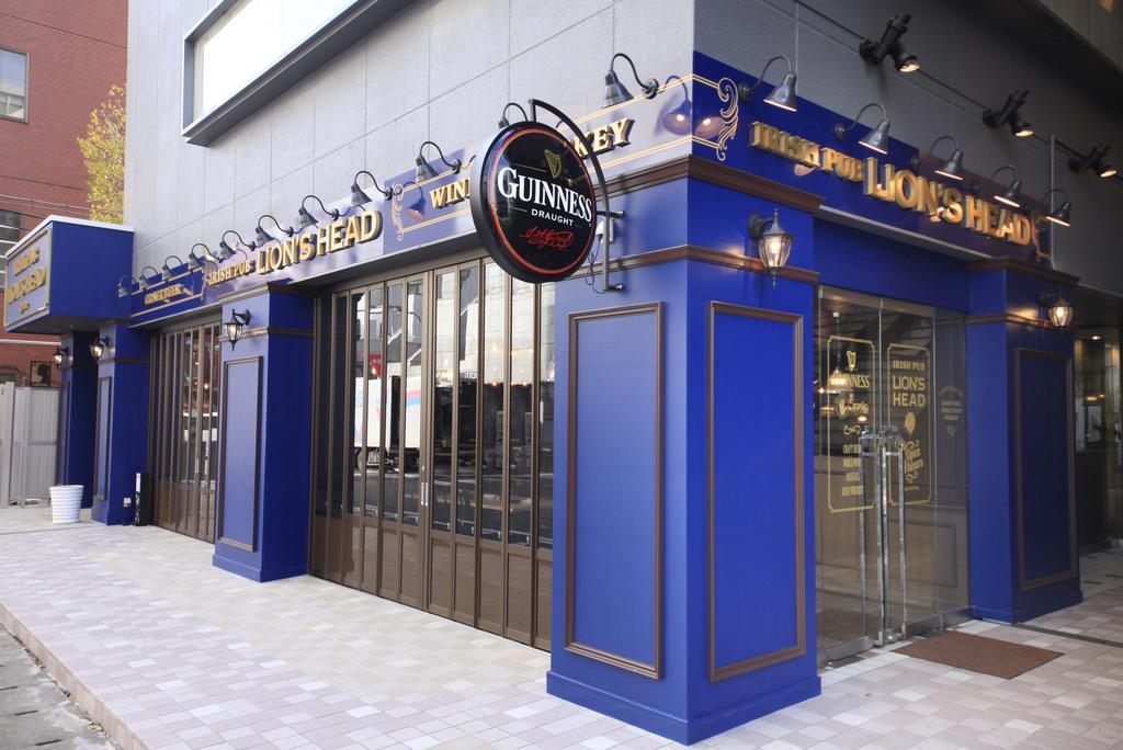 Hotel Sunshine Ουτσουνομίγια Εξωτερικό φωτογραφία