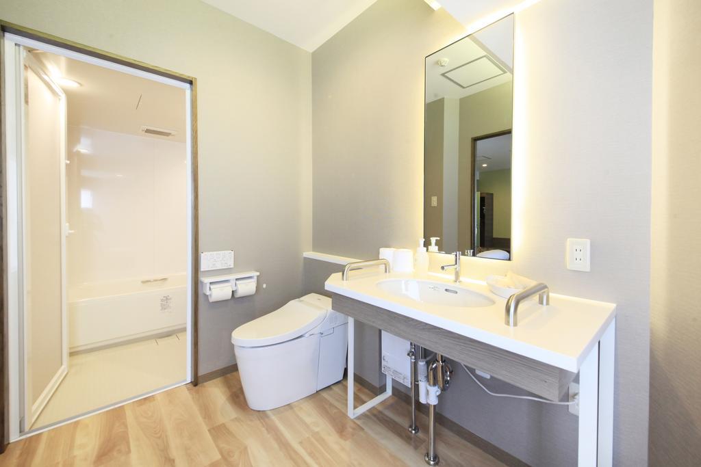 Hotel Sunshine Ουτσουνομίγια Εξωτερικό φωτογραφία