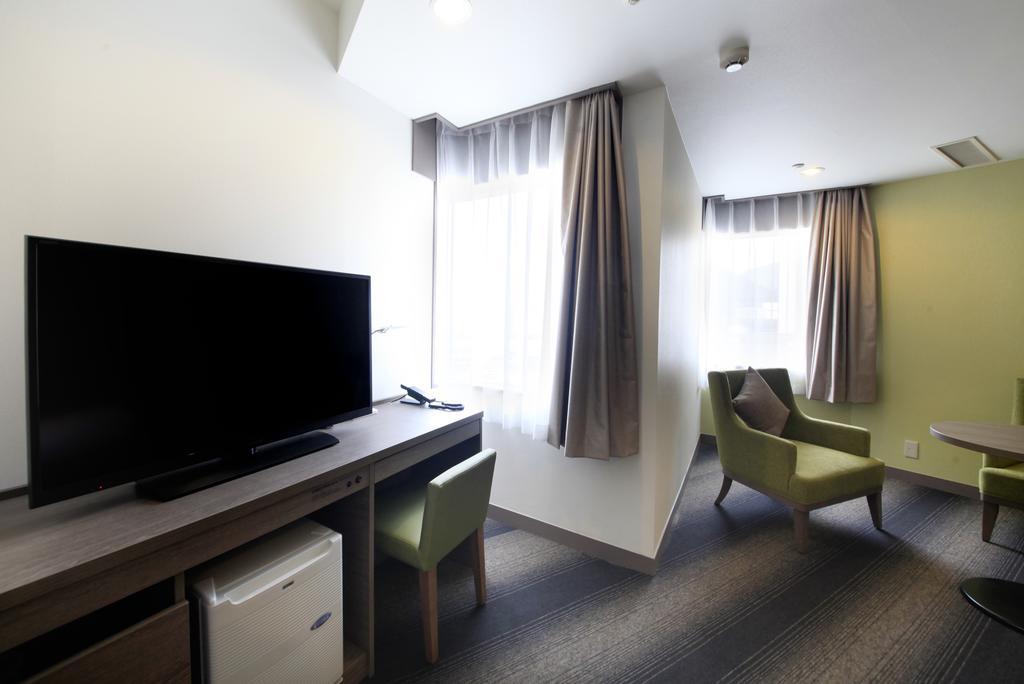 Hotel Sunshine Ουτσουνομίγια Εξωτερικό φωτογραφία