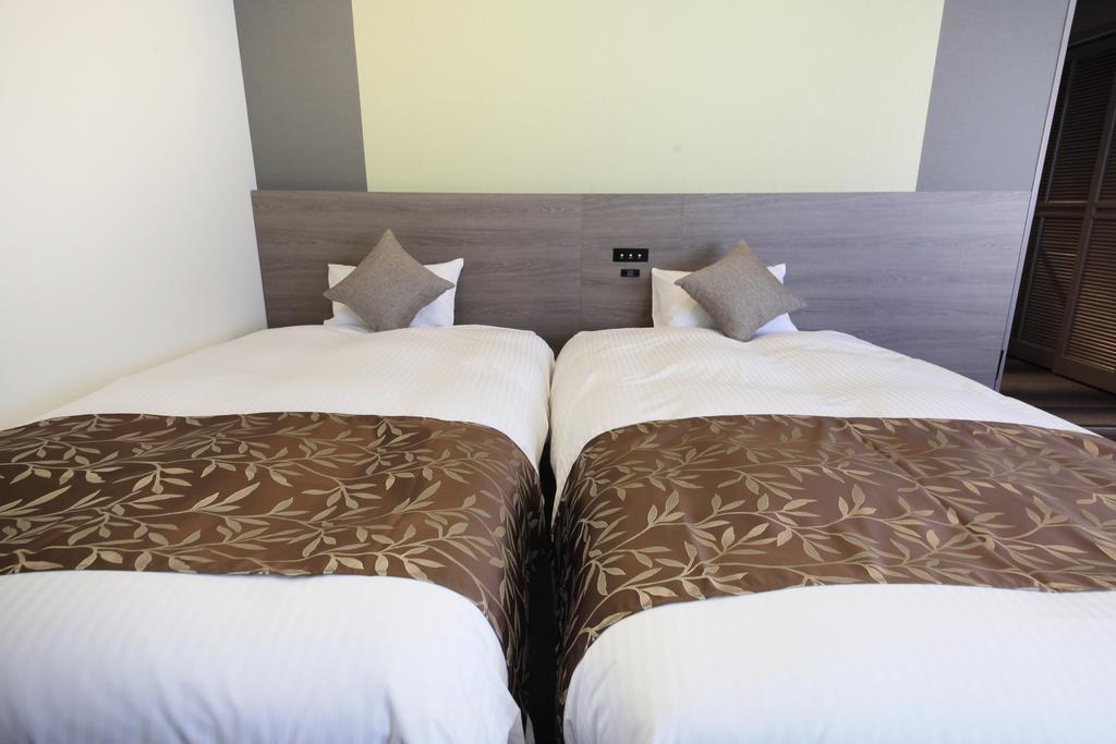 Hotel Sunshine Ουτσουνομίγια Εξωτερικό φωτογραφία