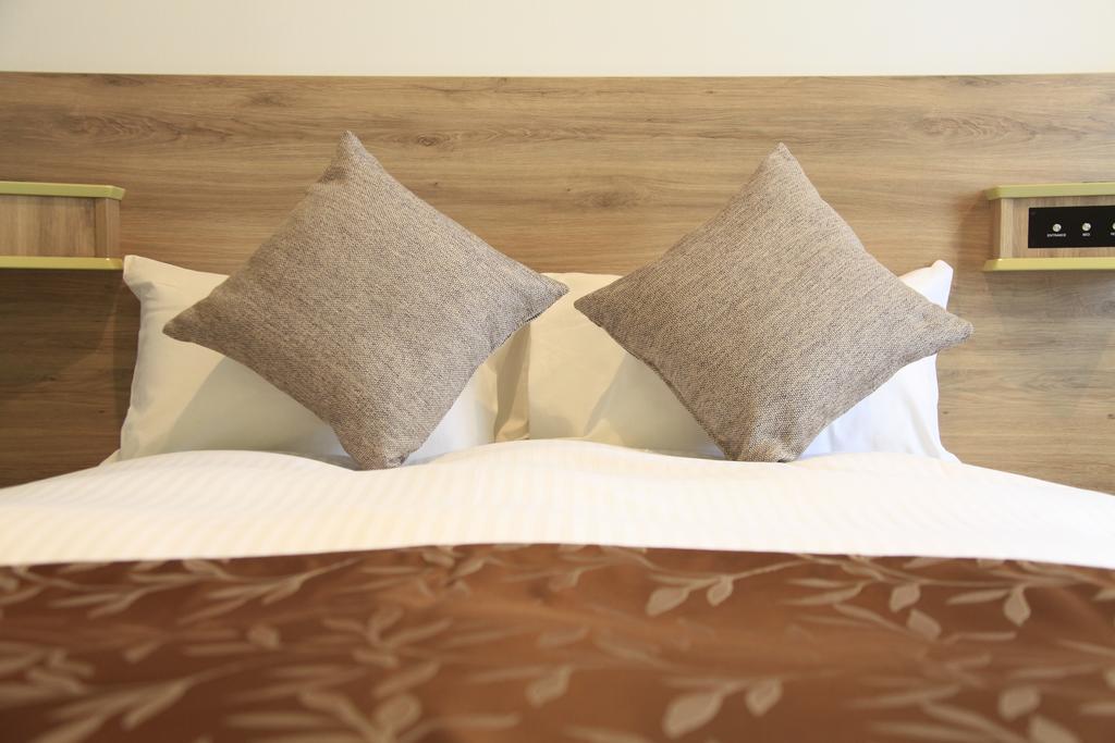 Hotel Sunshine Ουτσουνομίγια Δωμάτιο φωτογραφία