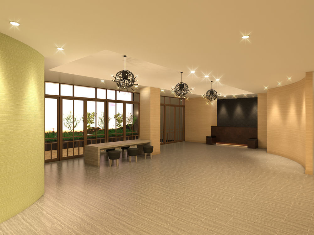 Hotel Sunshine Ουτσουνομίγια Εξωτερικό φωτογραφία
