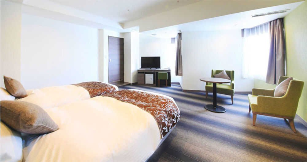 Hotel Sunshine Ουτσουνομίγια Εξωτερικό φωτογραφία
