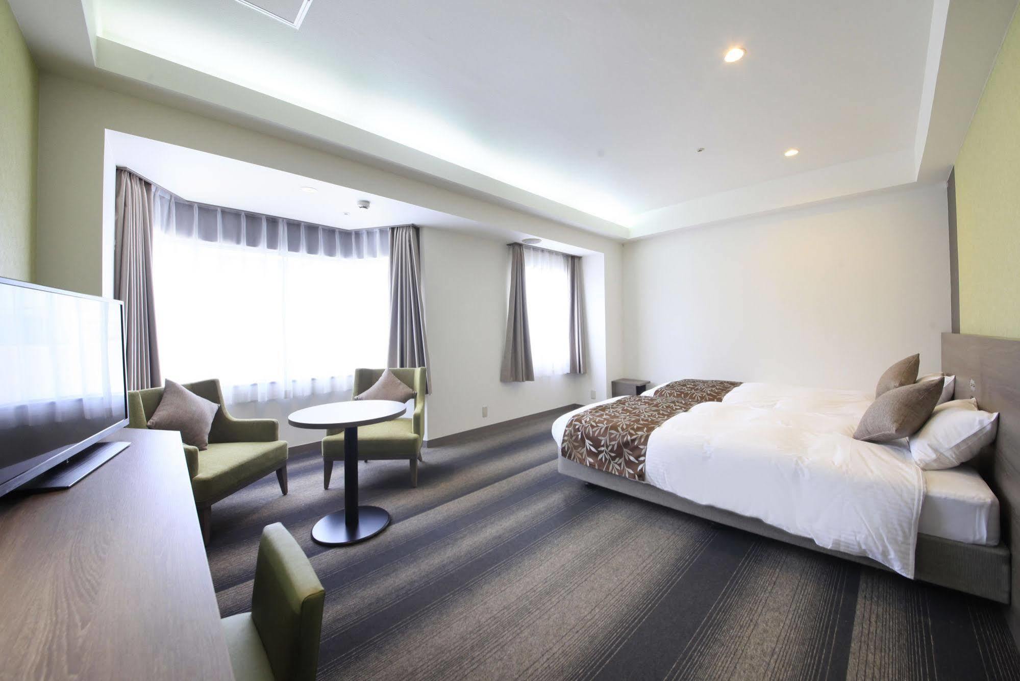 Hotel Sunshine Ουτσουνομίγια Εξωτερικό φωτογραφία