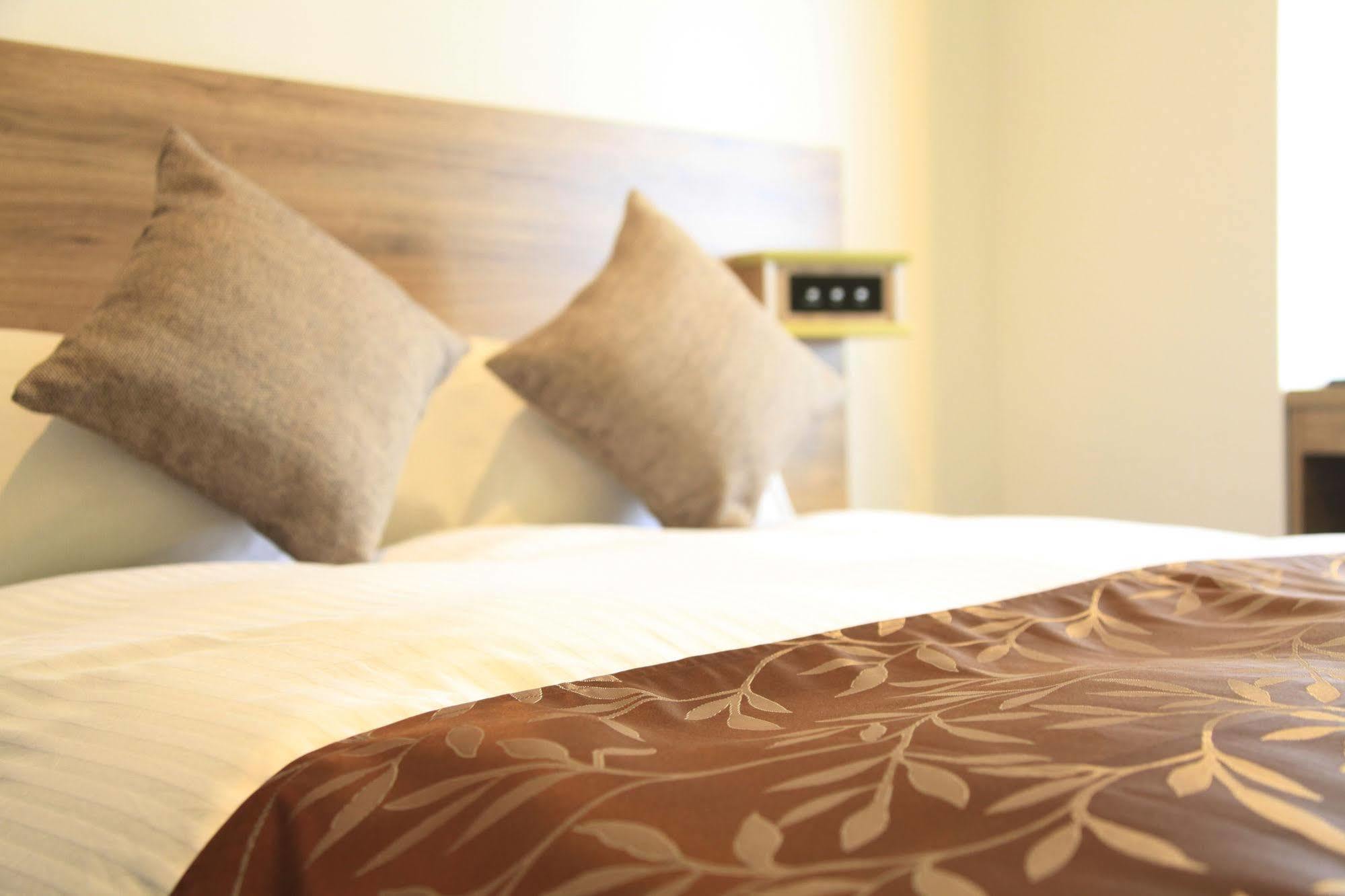 Hotel Sunshine Ουτσουνομίγια Εξωτερικό φωτογραφία